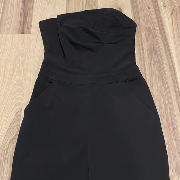 SILENCE + NOISE | BLACK JUMPSUIT - Picture 10 of 10